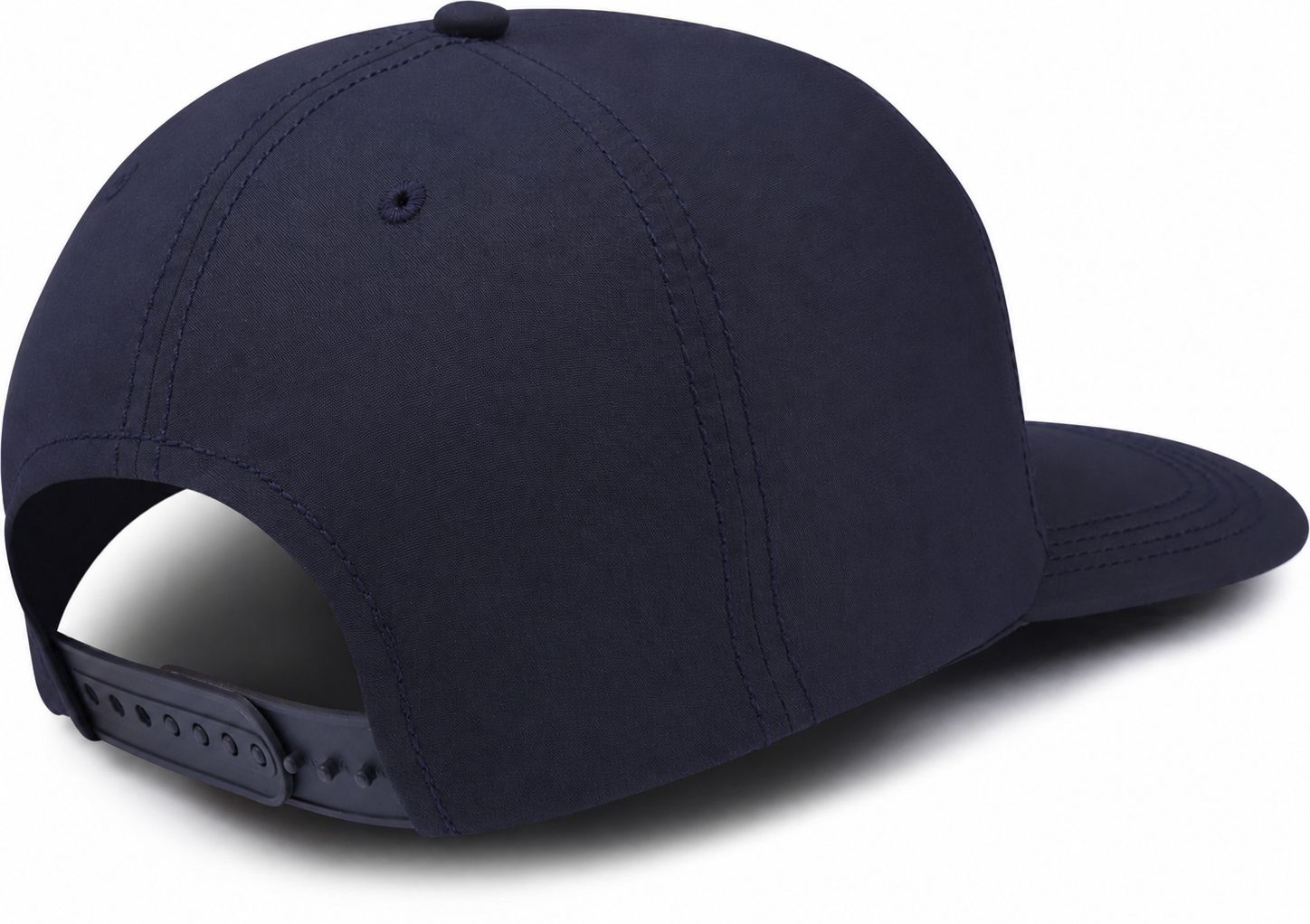 Napapijri Casquette Logo Marine Product / Achterkant