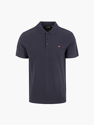 Napapijri Ealis Poloshirt Navy
