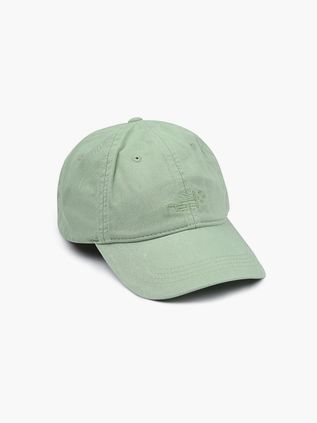 New Zealand Auckland Cap Green