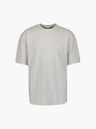 No-Excess Knitted T-Shirt Kit