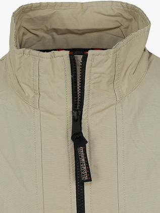 Napapijri Jacket Light Green