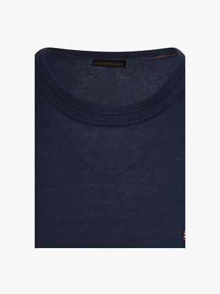 Napapijri Pullover Decatur 2.0 Navy