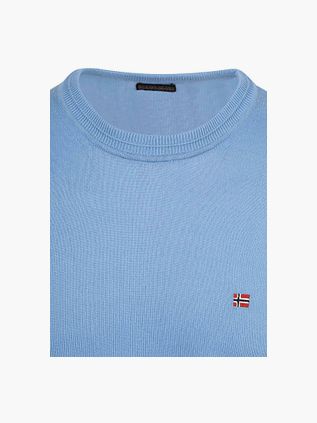 Napapijri Pullover Decatur 2.0 Blau