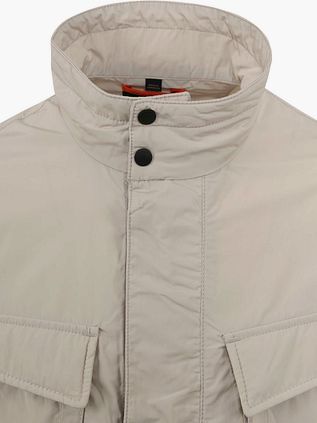 Napapijri Inti Jacket Beige