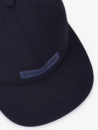 Napapijri Cap Logo Navy