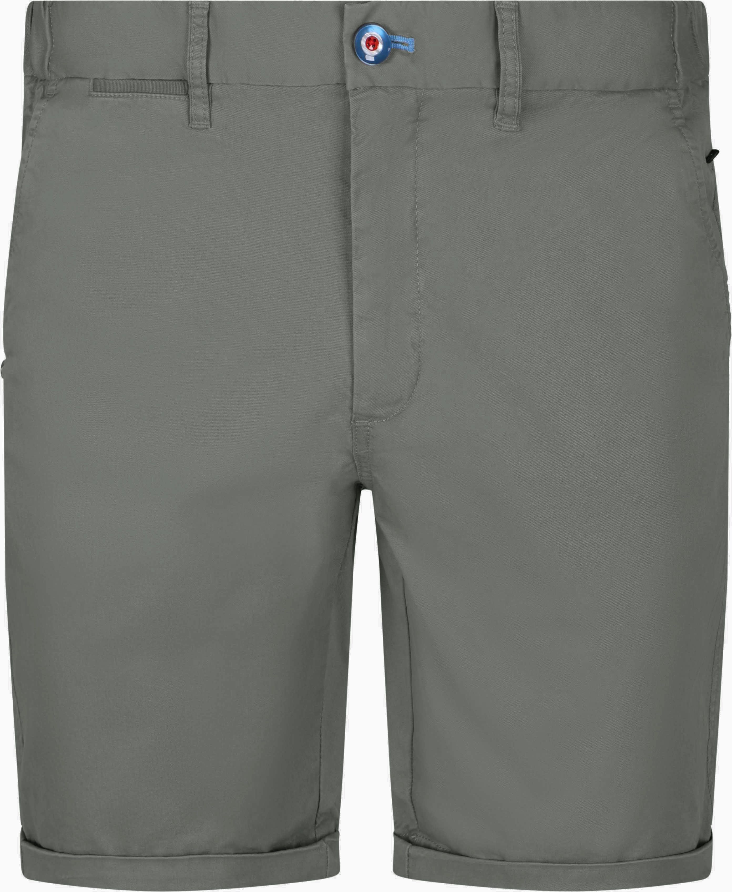 NZA Short Twill Stretch Spring Army Product