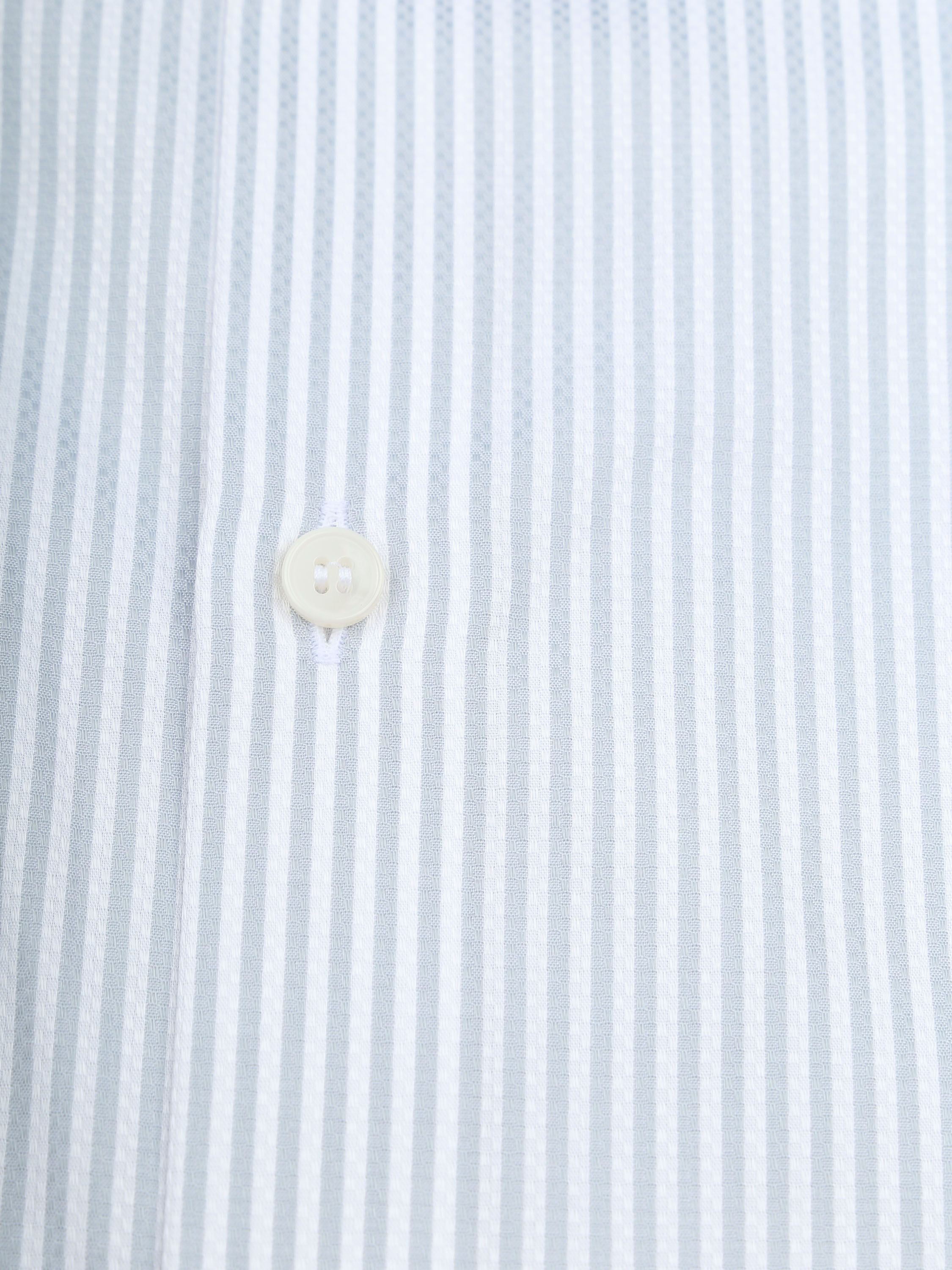 OLYMP Hemd Level 5 Luxury Stripe Hellblau Product / Detail