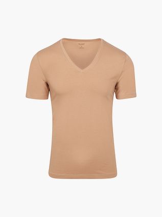 Olymp T-shirt V-Neck Invisible