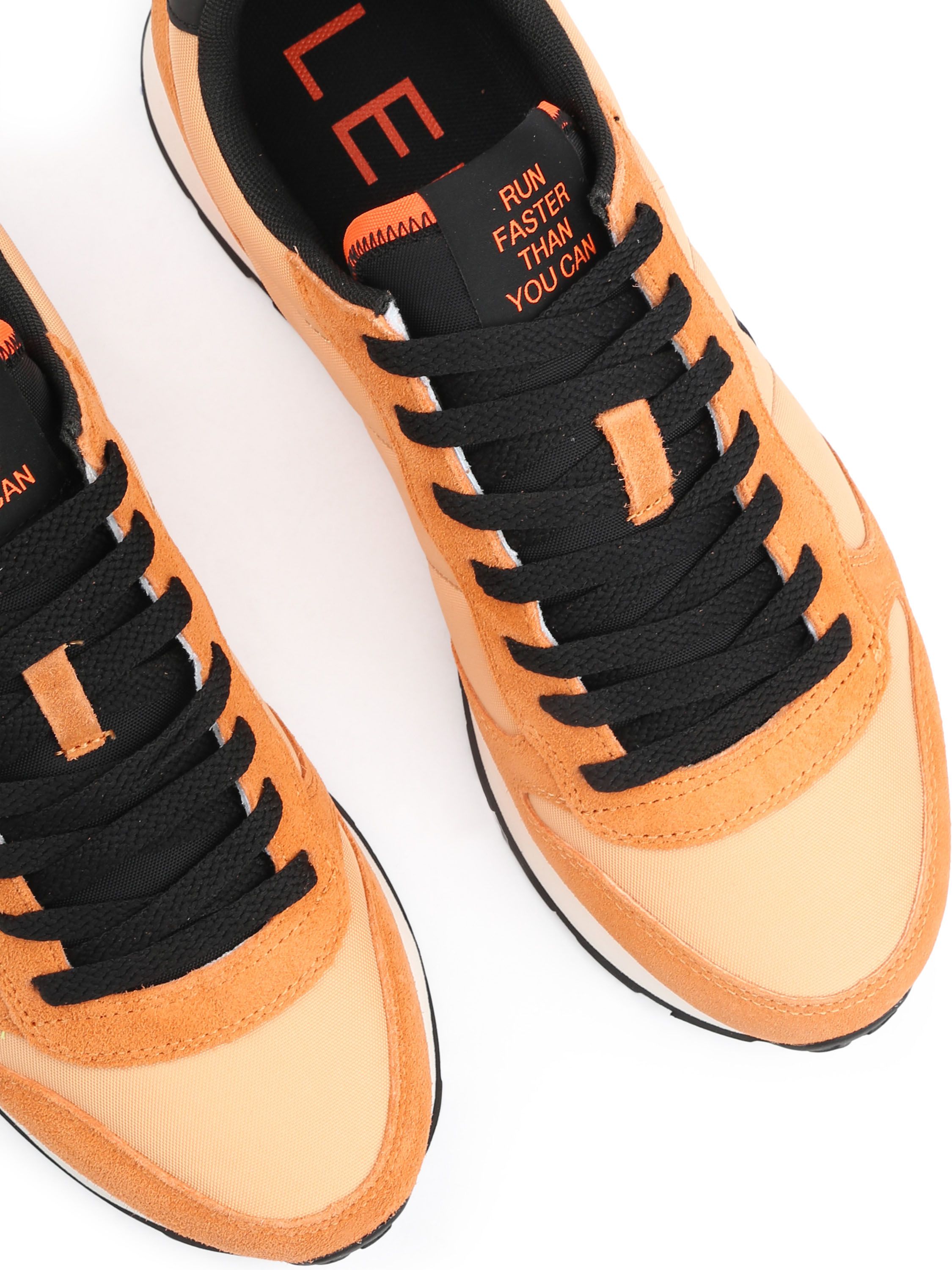 Sun68 Sneaker Tom Fluo Fenicottero Product / Detail