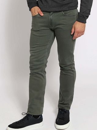Suitable Kant Jeans Green