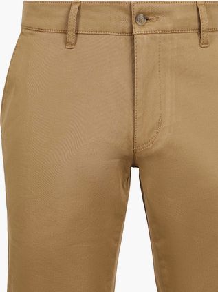 Steppin' Out Chino Newbury Camel