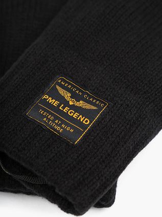 PME Legend Handschuh Schwarz