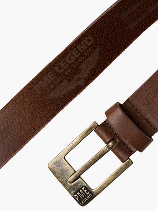PME Legend Belt Brown