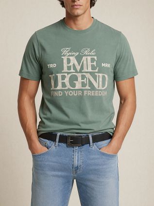 PME Legend Belt Dark Blue