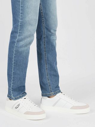 PME Legend Eclipse Sneaker White