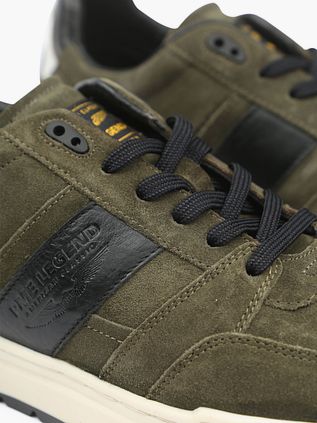 PME Legend Alamere Sneaker Olive
