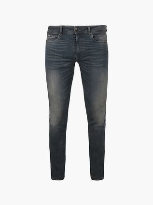 Petrol Seaham Jeans Night Shadow