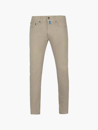 Pierre Cardin Antibes 5 Pocket Hose Khaki