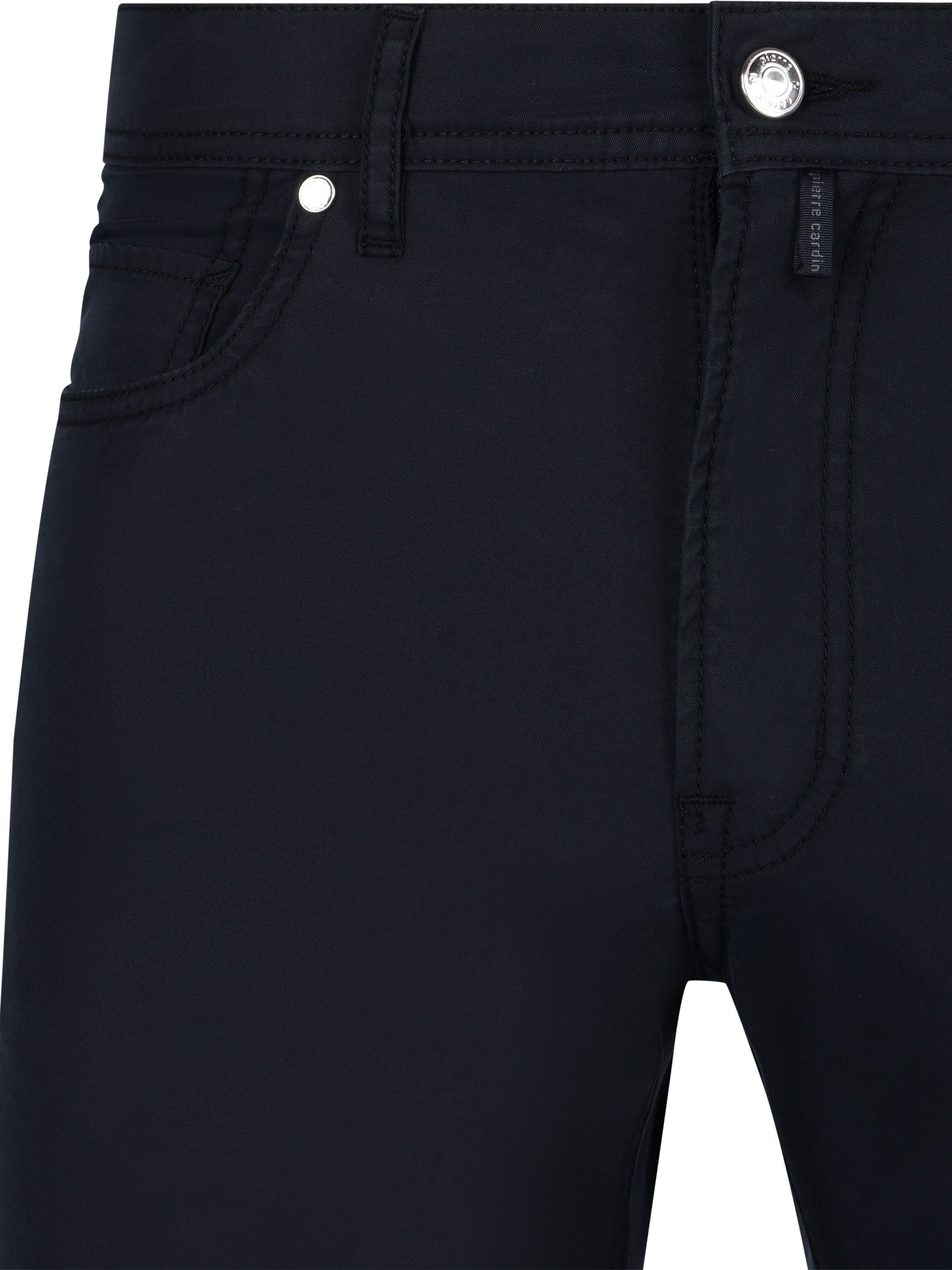 Pierre Cardin Bukser Laval Marineblå Product / Detail