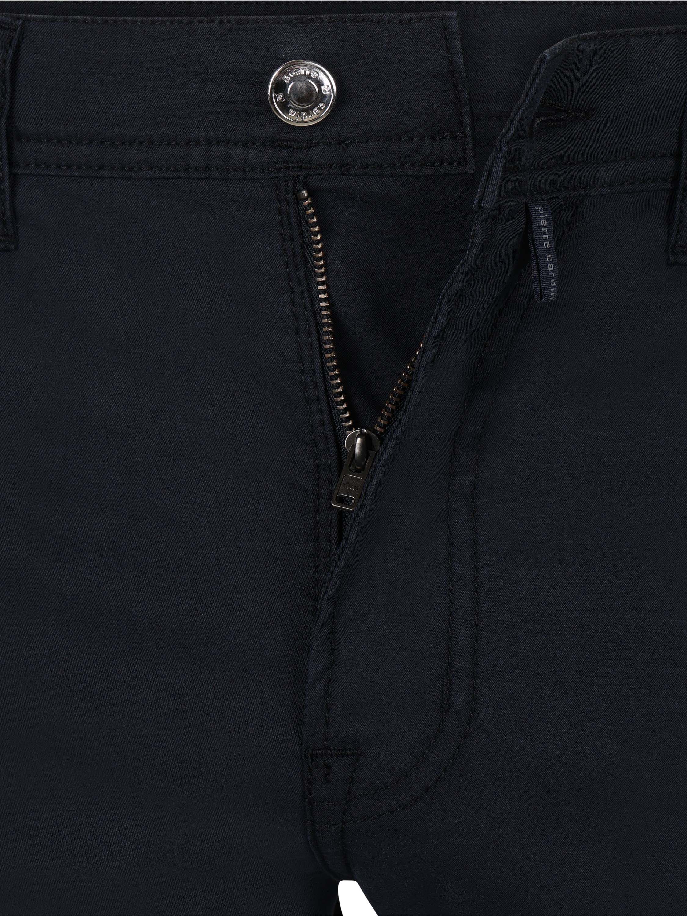 Pierre Cardin Bukser Laval Marineblå Product / Detail