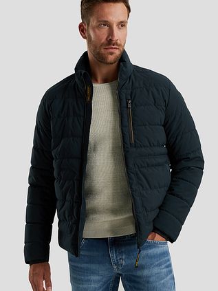 PME Legend Jacket Freightyet Navy