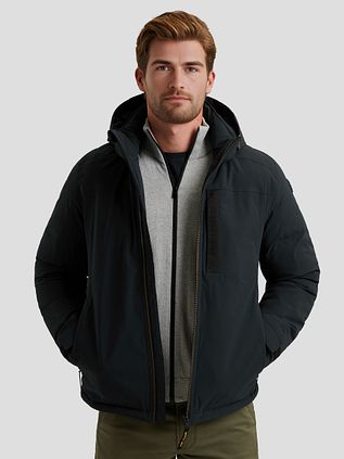 PME Legend Jacket Crewcat Navy