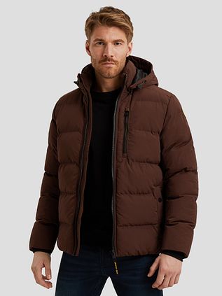 PME Legend Jacket Brewster Brown