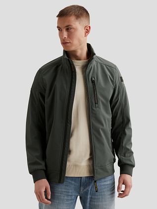 PME Legend Jacket Skyglider Dark Green