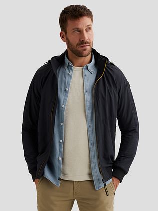 PME Legend Jacket Stretch Flight Navy