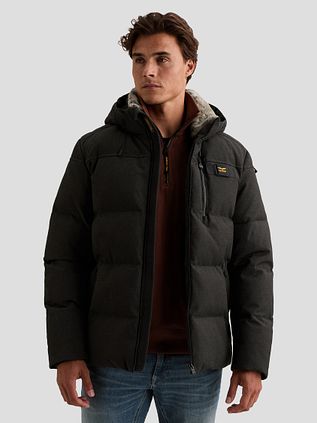 PME Legend Jacket Yetcraft Dark Graphite