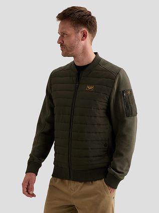 PME Legend Hybrid Jacket Beluga