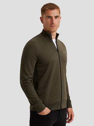 PME Legend Cardigan Beluga