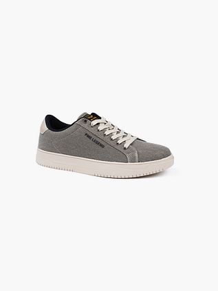 PME Legend Crewman Sneaker Khaki