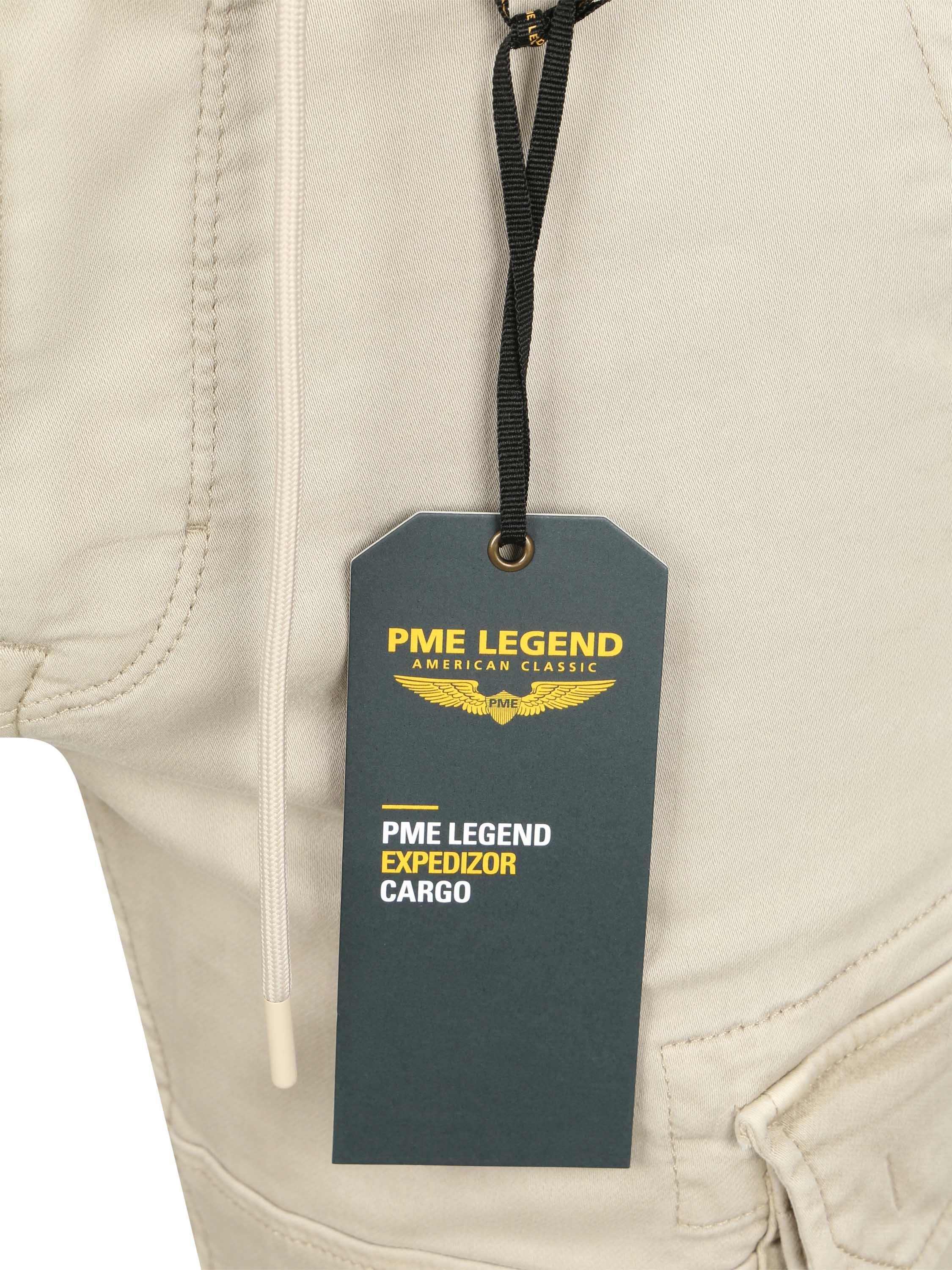 PME Legend Expedizor Cargobukse Beige Product / Detail