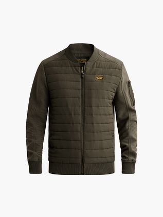 PME Legend Hybrid Jacket Beluga