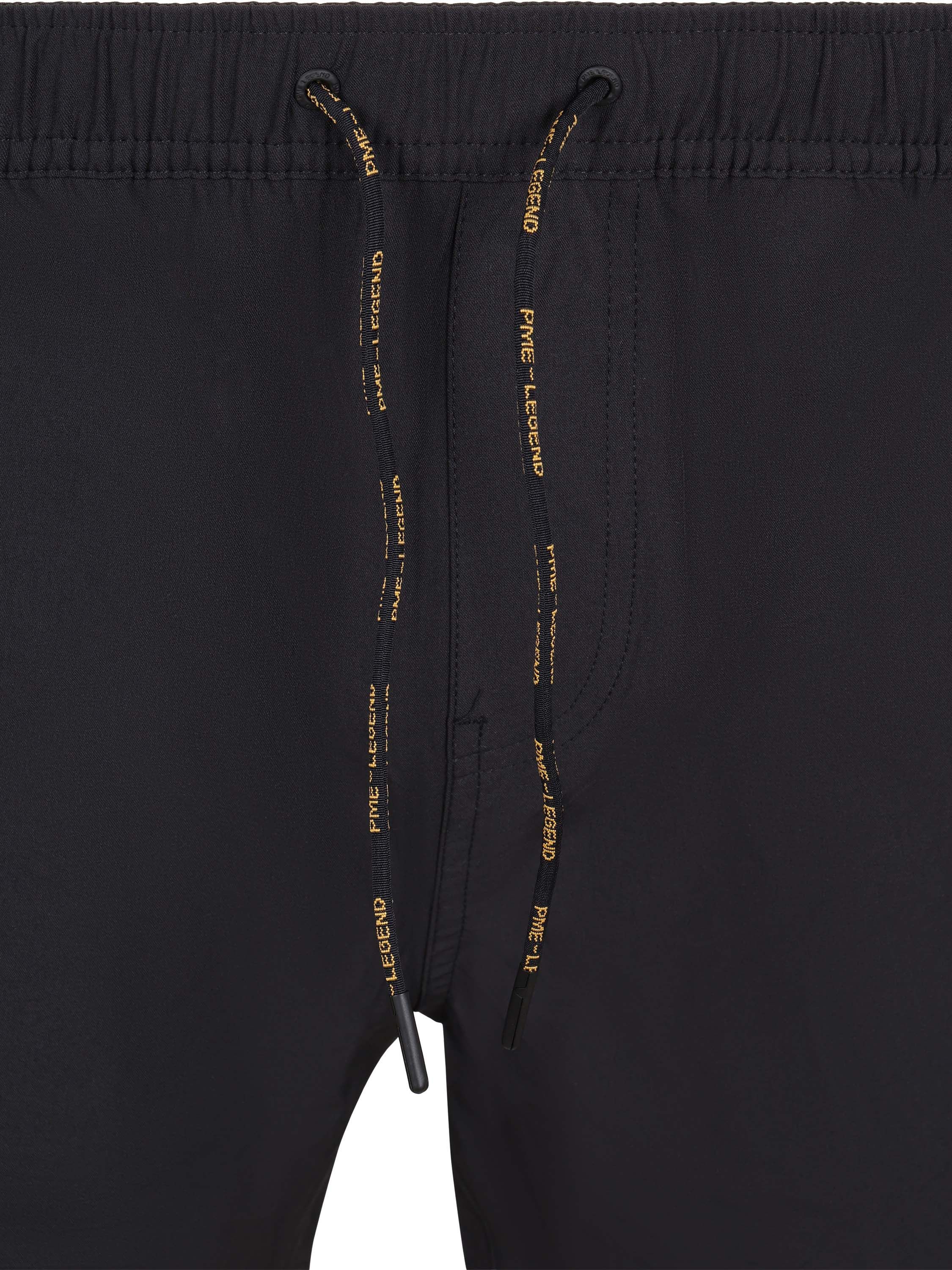 PME Legend Swimshort Logo Black Product / Detail