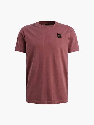PME Legend T-Shirt Washed Pink