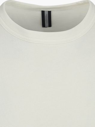 Profuomo T-shirt Off White