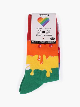 Let's do Goods Strumpor Pride