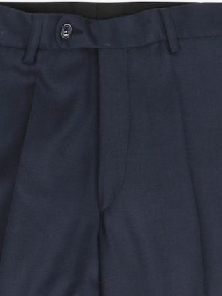 Suitable Pantalon Proculus Navy