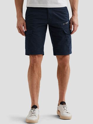 PME Legend Nordrop Cargo Shorts Carbon Navy