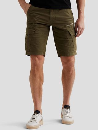 PME Legend Nordrop Cargo Shorts Olive