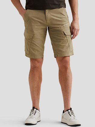 PME Legend Nordrop Cargo Shorts Coriander