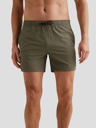 PME Legend Swimshort Green