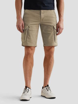 PME Legend Expedizor Cargo Shorts Khaki