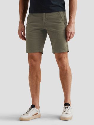 PME Legend Spector Shorts Carbon Thyme