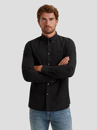 PME Legend American Classic Shirt Navy