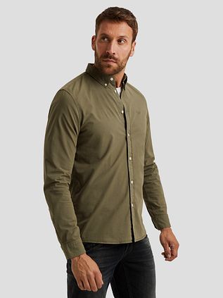 PME Legend American Classic Shirt Olive