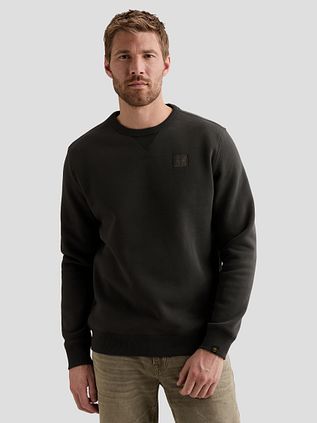 PME Legend Sweater Obsidian