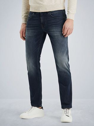 PME Legend Nightflight Jeans Navy TWB